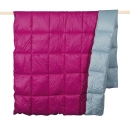 pad Steppdecke Garment Pink